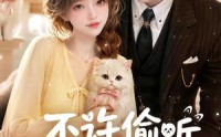 【不许偷听小猫说话】24集优质短剧免费在线观览