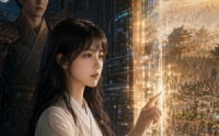 【我的古画通王朝】45集短剧在线免费赏看