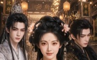 【双家团宠】41集短剧完整版免费观赏