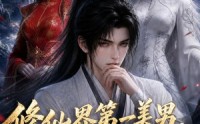 【修仙界第一美男，绝不吃软饭第二季】74集免费短剧在线畅看