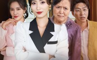 【婆婆你真的得病了】80集短剧手机在线观看无广告