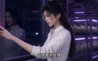 【她回村种出了黄金】30集短剧免费在线赏看