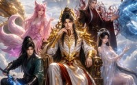 【绑定天骄养成系统，我的门下全是天骄】80集短剧完整版免费看