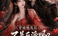 【穿成炮灰后：不是反派吗？怎么要抱抱第六季】66集短剧在线免费观赏
