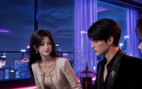 【予你温柔契约】80集短剧免费全集畅快观看