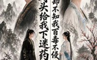 【死对头给我下迷药，却不知我百毒不侵】32集短剧在线免费看全集