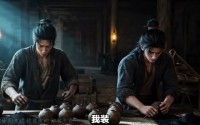 【我在古代造雷霆】62集短剧免费完整畅看