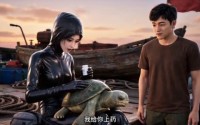 【符碗重生记，我把大海当鱼缸了】112集短剧全集免费赏阅