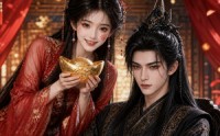 【大婚当日我一针救醒残疾王爷】38集短剧全集在线畅看