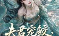 【夫君宠鲛，我截风月】118集短剧全集在线免费观看