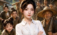 【异世雇工：山庄通异界古人来打工】68集短剧免费全集赏视