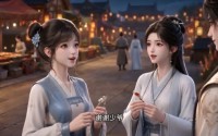 【穿越古代成就百万诗仙第一季第二季】58集短剧免费全集在线观享