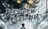 【天降萌宝老祖，孝子贤孙都跪下】61集短剧手机在线观看平台