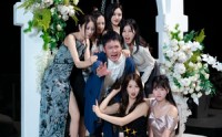 【高手下山，我被师姐包围了】75集短剧在线播放，随时随地想看就看