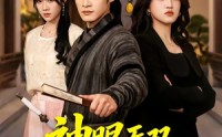 【神眼无双定乾坤】53集短剧免费在线速看