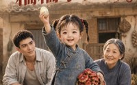 【八零糯糯小福宝】46集短剧全集免费在线赏映