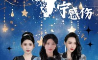【流星坠落宁感伤】82集高清短剧全集在线流畅观看
