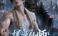 【搓澡仙师：我家澡堂通大秦第二季】35集短剧免费全集在线速看