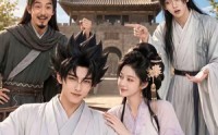 【摸鱼刺客浑县令】66集高清短剧在线免费观看