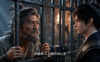 【苟道长生，抱紧我的铁饭碗！】67集短剧在线免费观看全集