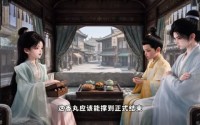 【上青云，科举】142集短剧全集免费畅看