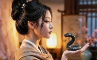 【重生退婚：蛇君大人宠你无忧无虑】65集短剧在线免费观看全集
