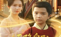 【天降皇孙，六岁崽崽整顿朝纲】83集短剧全集在线观享