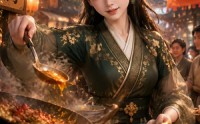 【小摊食圣第二季】150集短剧免费在线速看