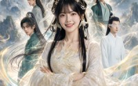 【收徒就变强？这个师尊她当定了！】80集精彩短剧在线免费瞧