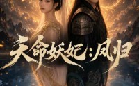 【天命妖妃：凤归】66集短剧全集免费畅快观看