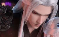 【仙魔怨烬染红尘】32集短剧免费在线观看全集