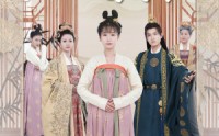 【鬓从今夜白】71集短剧无广告在线观看体验