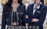【逆袭：从柜台杀到总监位】50集短剧免费畅快看
