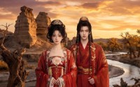 【漠北嫁衣】31集短剧在线畅享观看