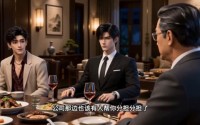 【读心呆妻一百块】50集短剧全集免费速看