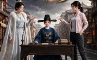 【穿越古代，代兄上任铁当县令的那些事】124集短剧全集免费观瞧
