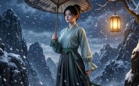 【风雪夜下一面情】42集短剧在线免费品看