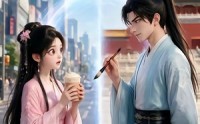 【天塌了，我和死对头一起穿越了】71集免费短剧在线看全集啦