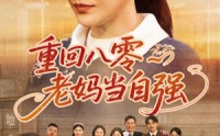 【重回八零老妈当自强】60集无广告在线观看