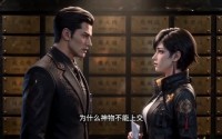 【封神博物馆：毁容网红秒变绝色九尾狐】91集短剧免费高清观看