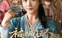 【被迫成了五个反派的后娘】84集短剧一口气看完在线版