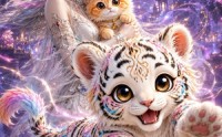 【猫崽她威震妖界】23集短剧全集免费在线赏