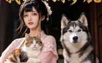 【穿成宫女又何妨，我有猫狗来护航】63集短剧在线免费赏看