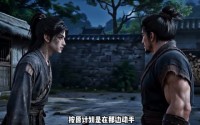 【流放厨娘，我靠美食绝地翻盘！】205集短剧全集免费在线赏