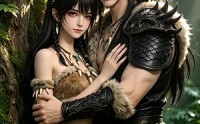 【穿越兽世，独宠一人】60集短剧全集免费看