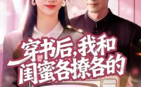 【穿书后，我和闺蜜各撩各的】80集短剧在线免费随心看