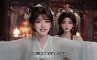 【穿越后我和宿敌和好了】45集短剧完整版免费观看
