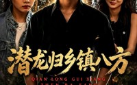 【潜龙归乡镇八方】68集免费短剧在线追看