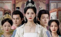 【王妃惊华】86集短剧全集在线观看畅享版