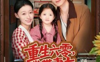 【重生六零，我带妻女横扫四合院】85集短剧免费在线观赏全集
